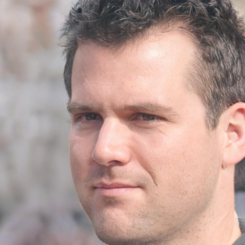 Portrait de Vincent Dubois, coach en finances comportementales
