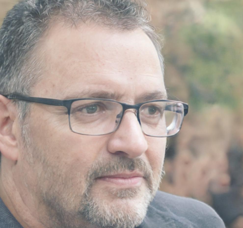 Portrait de Thibault Rousseau